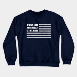 4th Of July Independence Day T-Shirt Crewneck Sweatshirt